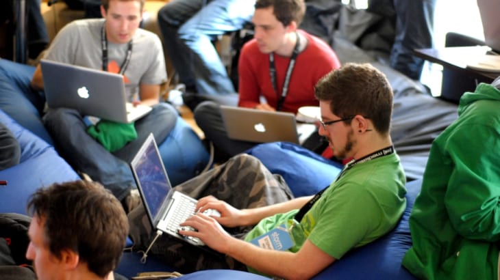 Bitcoin Hackathon for Mobile Developers 参加レポート