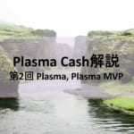 Plasma Cash解説 第2回 Plasma, Plasma MVP